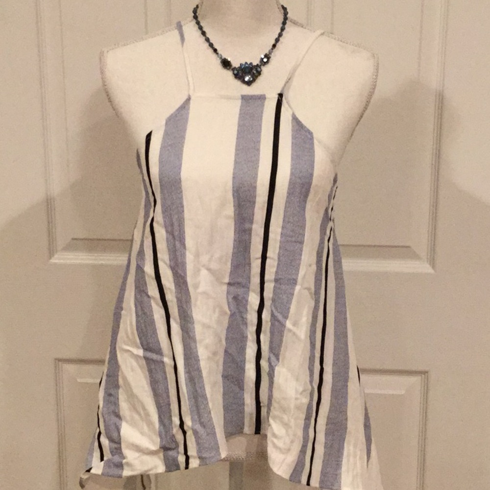 Spaghetti strap top - Picture 2 of 6